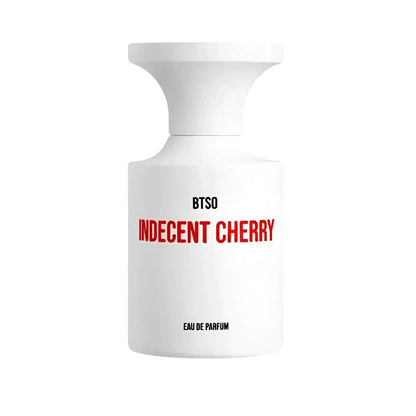 BORNTOSTANDOUT Indecent Cherry eau de parfum 50 ml