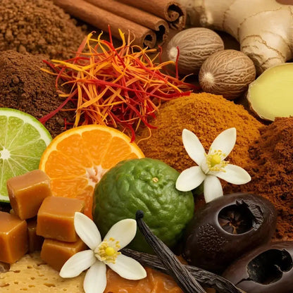 BORNTOSTANDOUT Purple Stain extrait de parfum 50 ml