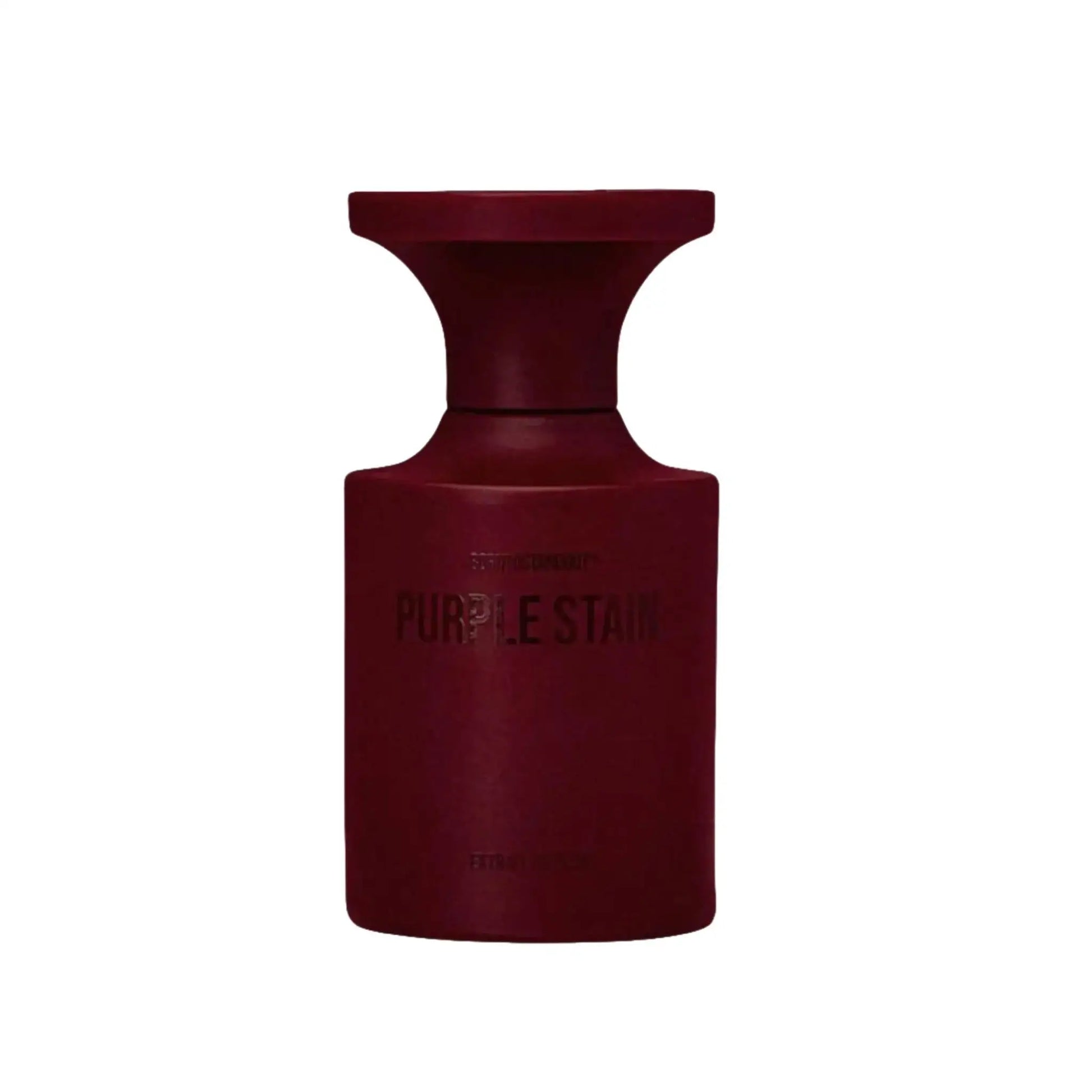 BORNTOSTANDOUT Purple Stain extrait de parfum 50 ml