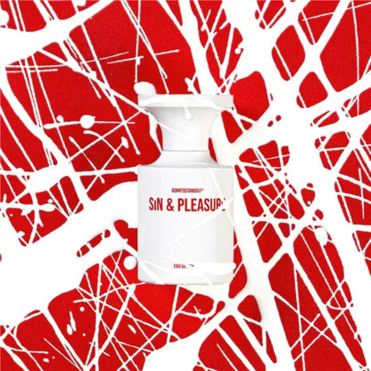 BORNTOSTANDOUT Sin & Pleasure eau de parfum 50 ml