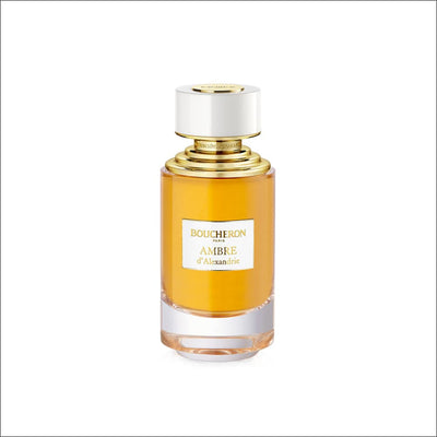 Boucheron Ambre d’alexandrie Eau de parfum - 125 ml
