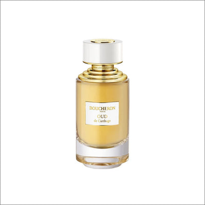 Boucheron Oud de Carthage Eau parfum - 125 ml