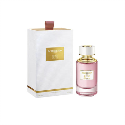 Boucheron Rose d’Isparta Eau de parfum - 125 ml