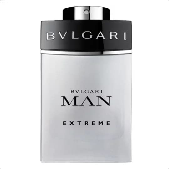 Bvlgari Man Extreme Eau de toilette - Coffret cadeau