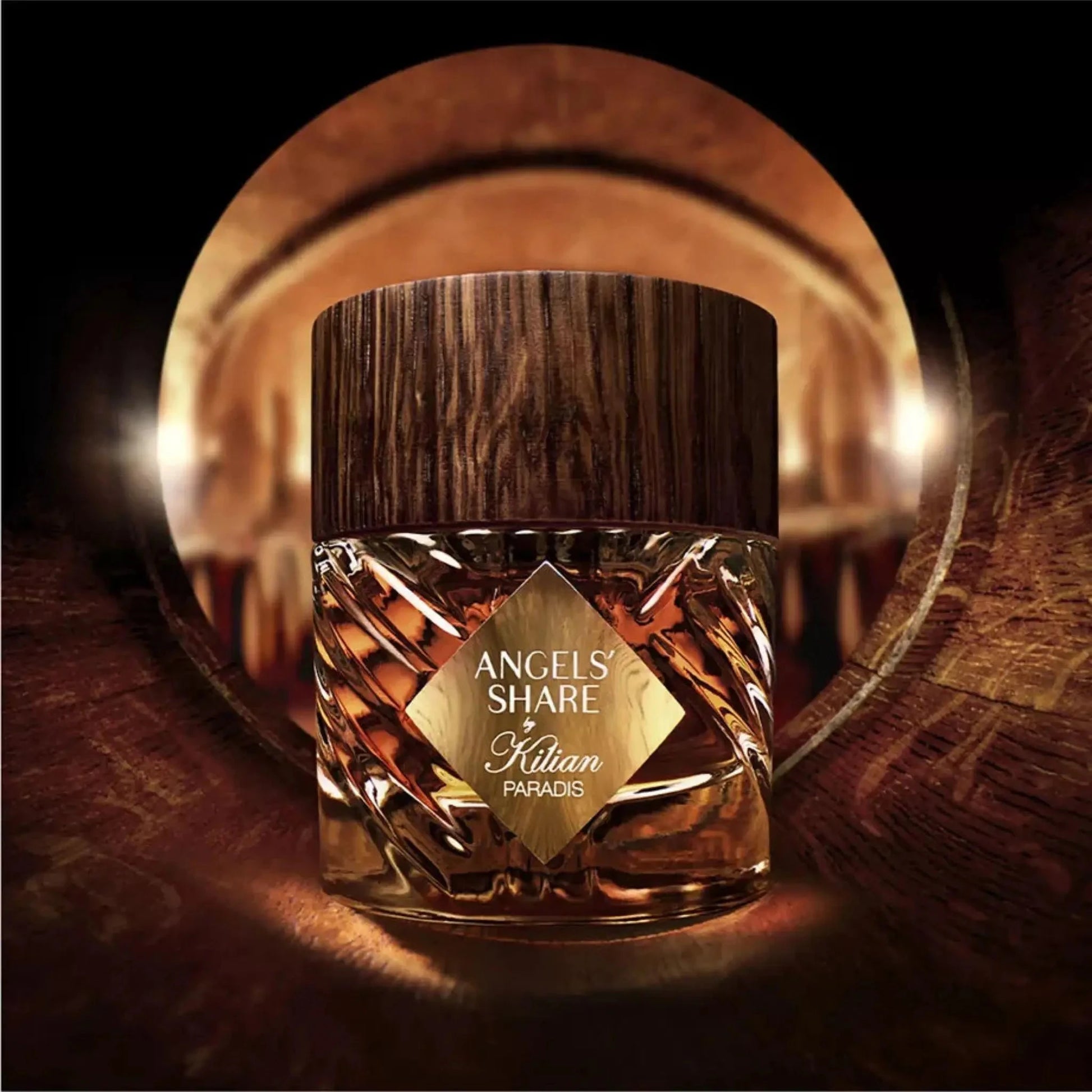By Kilian Angel’s Share Paradis Extrait de parfum 50 ml