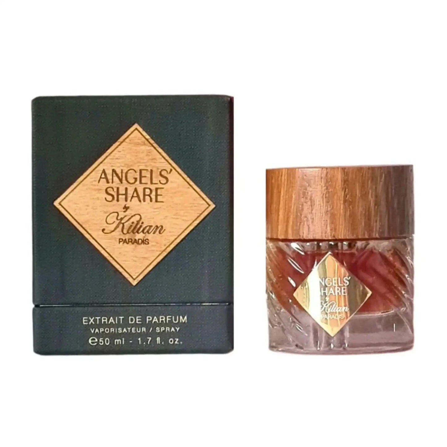 By Kilian Angel’s Share Paradis Extrait de parfum 50 ml