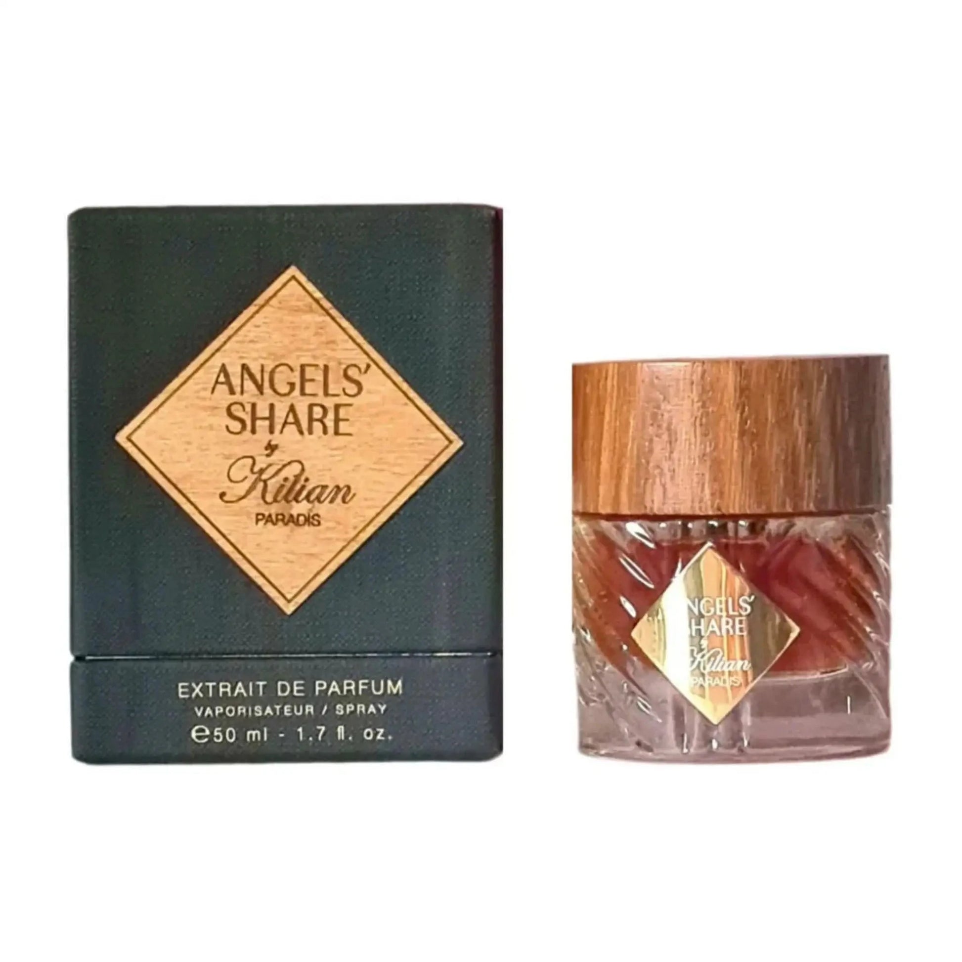 By Kilian Angel’s Share Paradis Extrait de parfum 50 ml