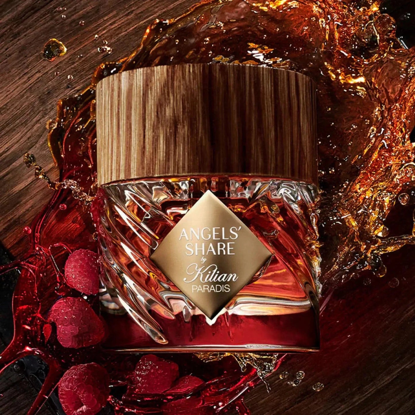 By Kilian Angel’s Share Paradis Extrait de parfum 50 ml