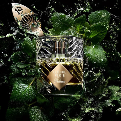 By Kilian Fièvre Verte Eau de parfum 50 ml