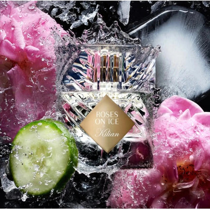 By Kilian Roses On Ice Eau de parfum 50 ml