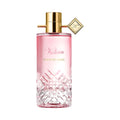 By Kilian Sparkling Royal Eau de Parfum 75ml — flacon cristal taillé rose bouchon or, floral fruité pétillant cassis menthe, parfum niche France
