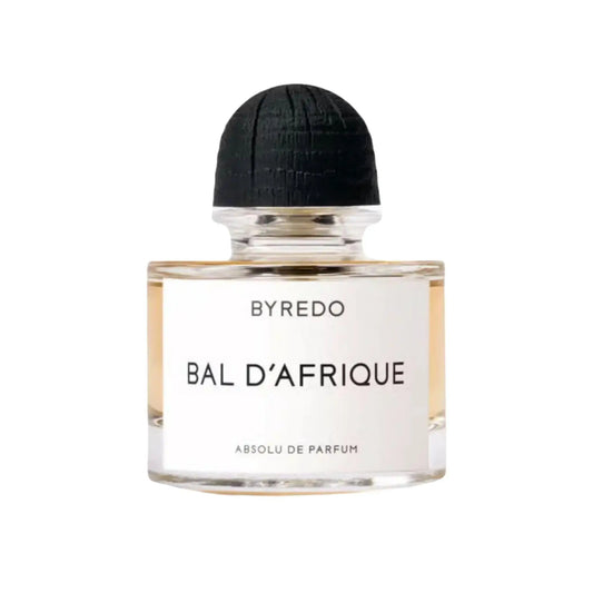 Byredo Bal d’Afrique absolu 50 ml, 100 ml
