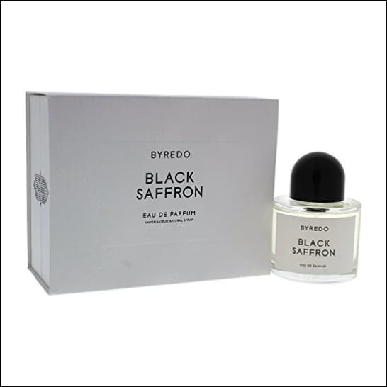 Byredo Black saffron eau de parfum - 100 ml - parfum