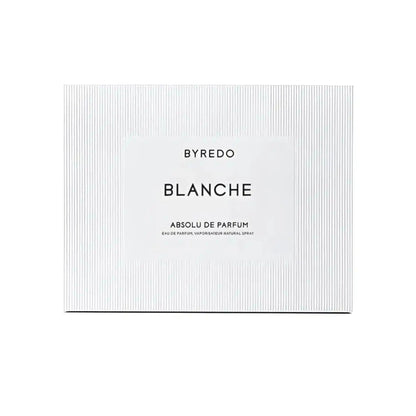 Byredo Blanche Absolu de Parfum 100 ml