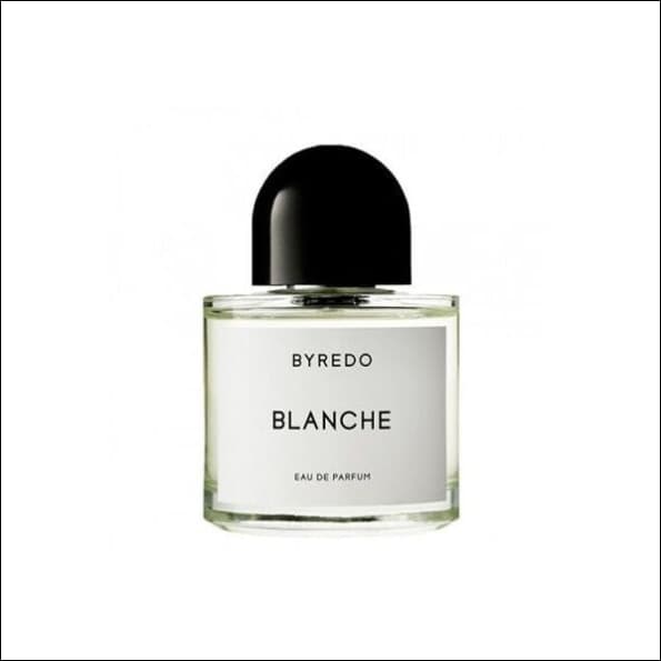 Byredo Blanche eau de parfum - 100 ml - parfum