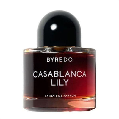 Byredo Casablanca Lily extrait de parfum - 50 ml - parfum