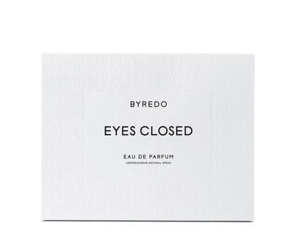 Byredo Eyes Closed Eau de Parfum 100 ml
