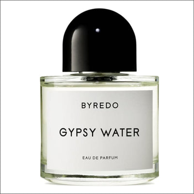 Byredo Gipsy Water eau de parfum - 100 ml