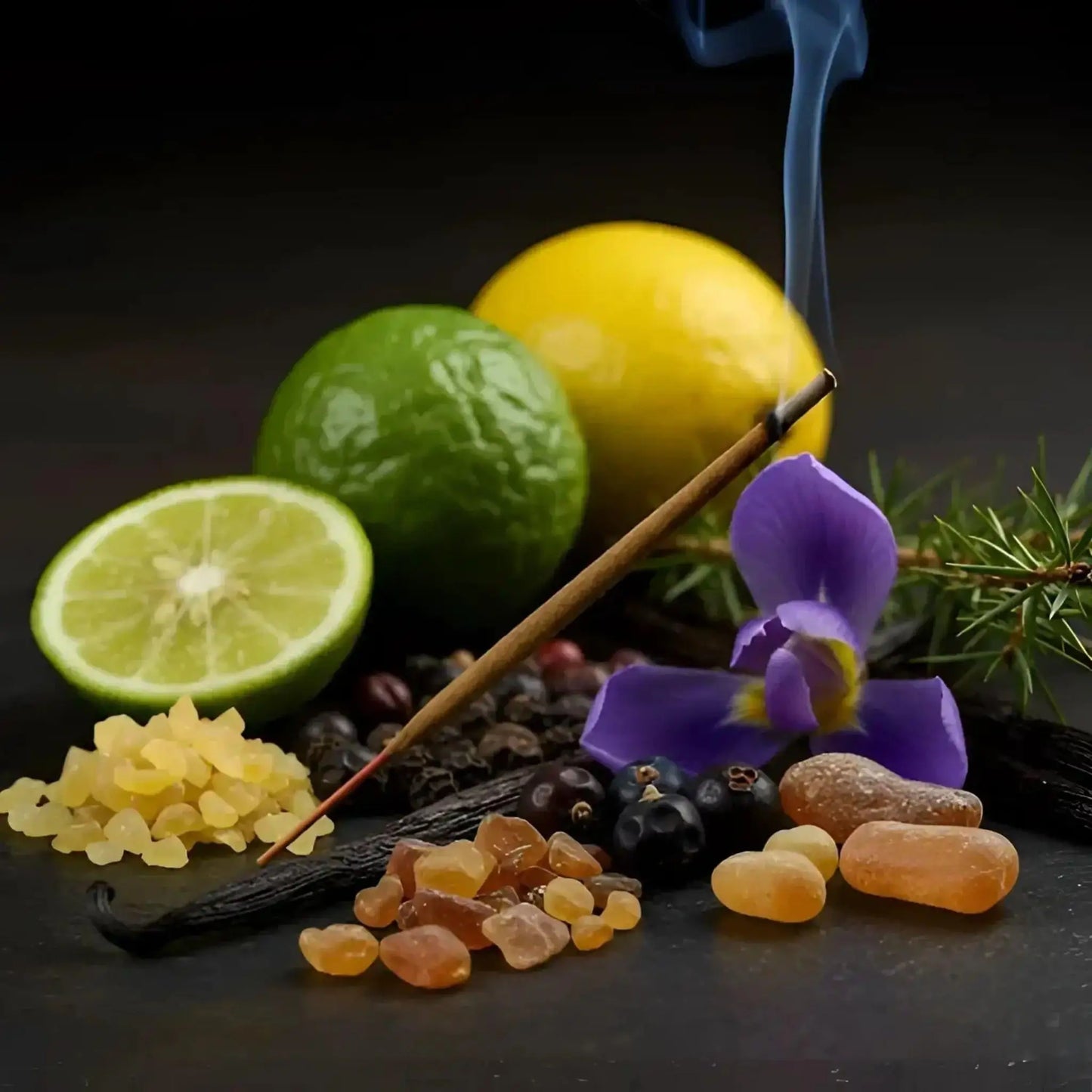 Byredo Gipsy Water eau de parfum 100 ml