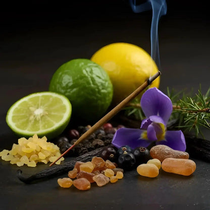 Byredo Gipsy Water eau de parfum 100 ml