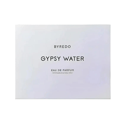 Byredo Gipsy Water eau de parfum 100 ml