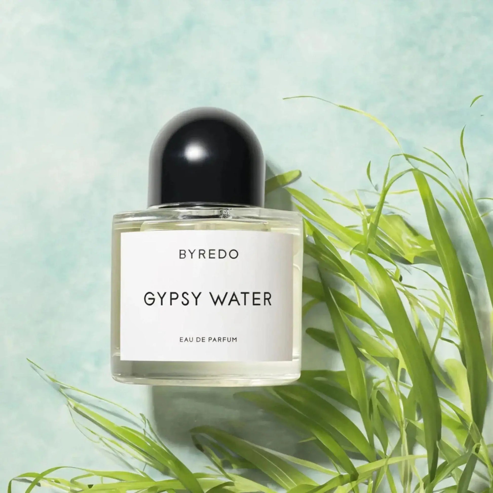 Byredo Gipsy Water eau de parfum 100 ml