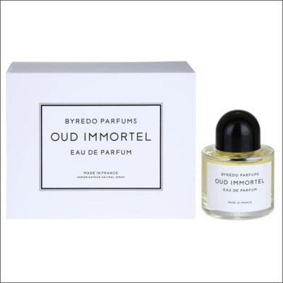 Byredo Oud Immortel eau de parfum - 100 ml