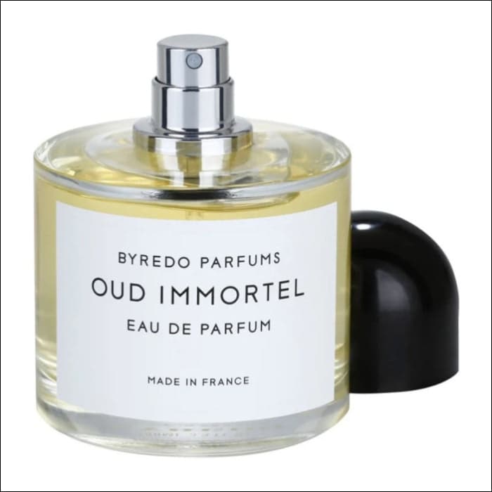 Byredo Oud Immortel eau de parfum - 100 ml