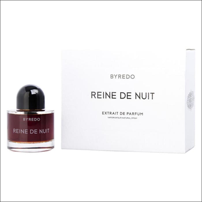 Byredo Reine de Nuit extrait de parfum - 50 ml - parfum
