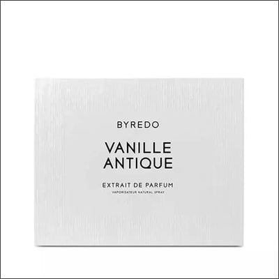 Byredo Vanille antique extrait de parfum - 50 ml - parfum