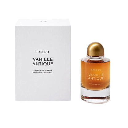 Byredo Vanille Antique Extrait de parfum 70 ml
