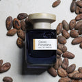 Atelier Materi Cacao Porcelana Eau de Parfum 100ml ambiance