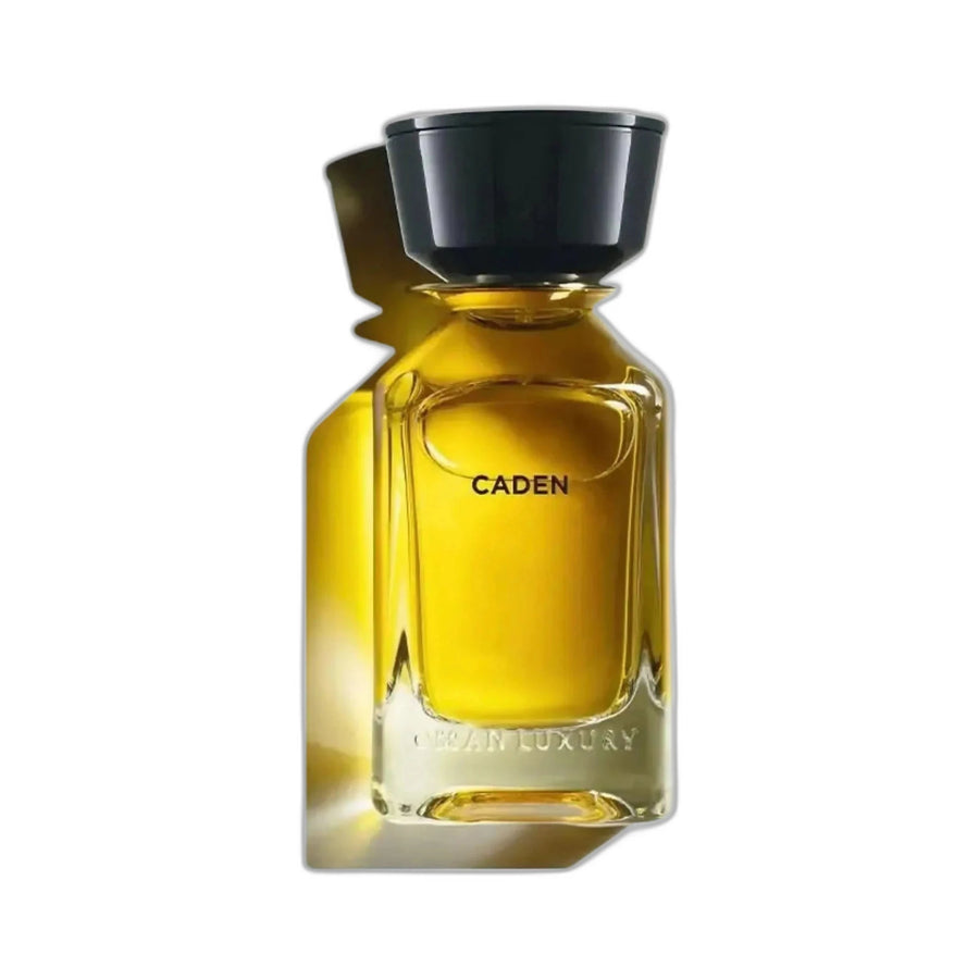 OMAN LUXURY Oman luxury Caden eau de parfum Eau de Parfum fond blanc