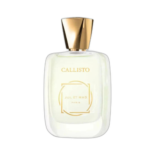 JUL ET MAD PARIS Callisto Extrait de Parfum fond blanc