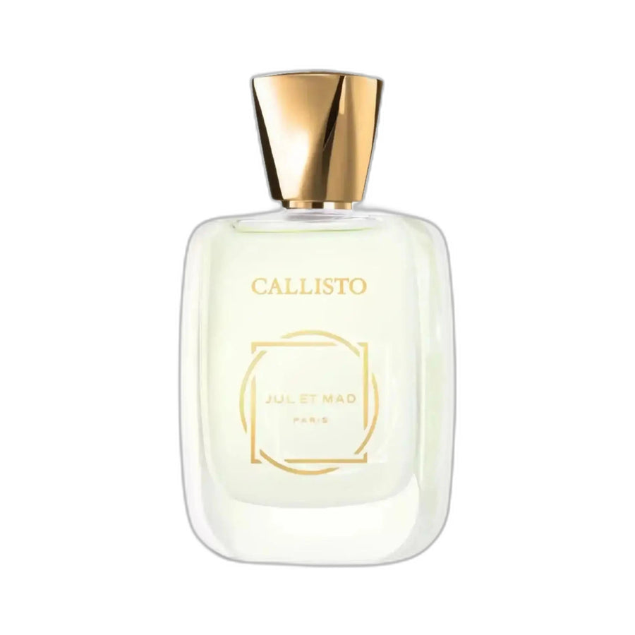 JUL ET MAD PARIS Callisto Extrait de Parfum fond blanc