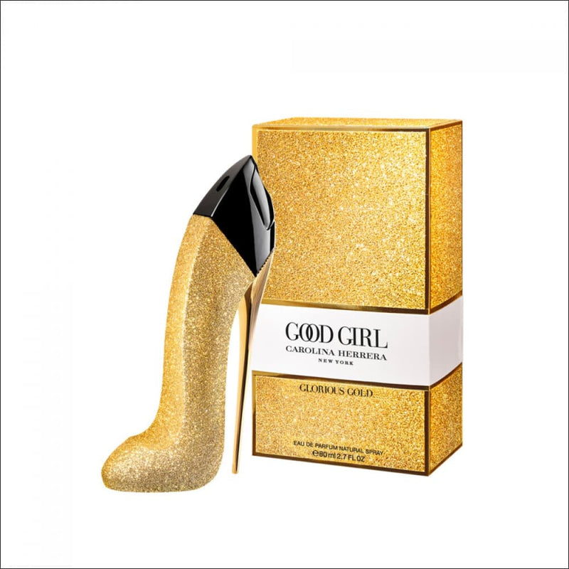 Carolina Herrera Good Girl Glorious Gold Eau de parfum