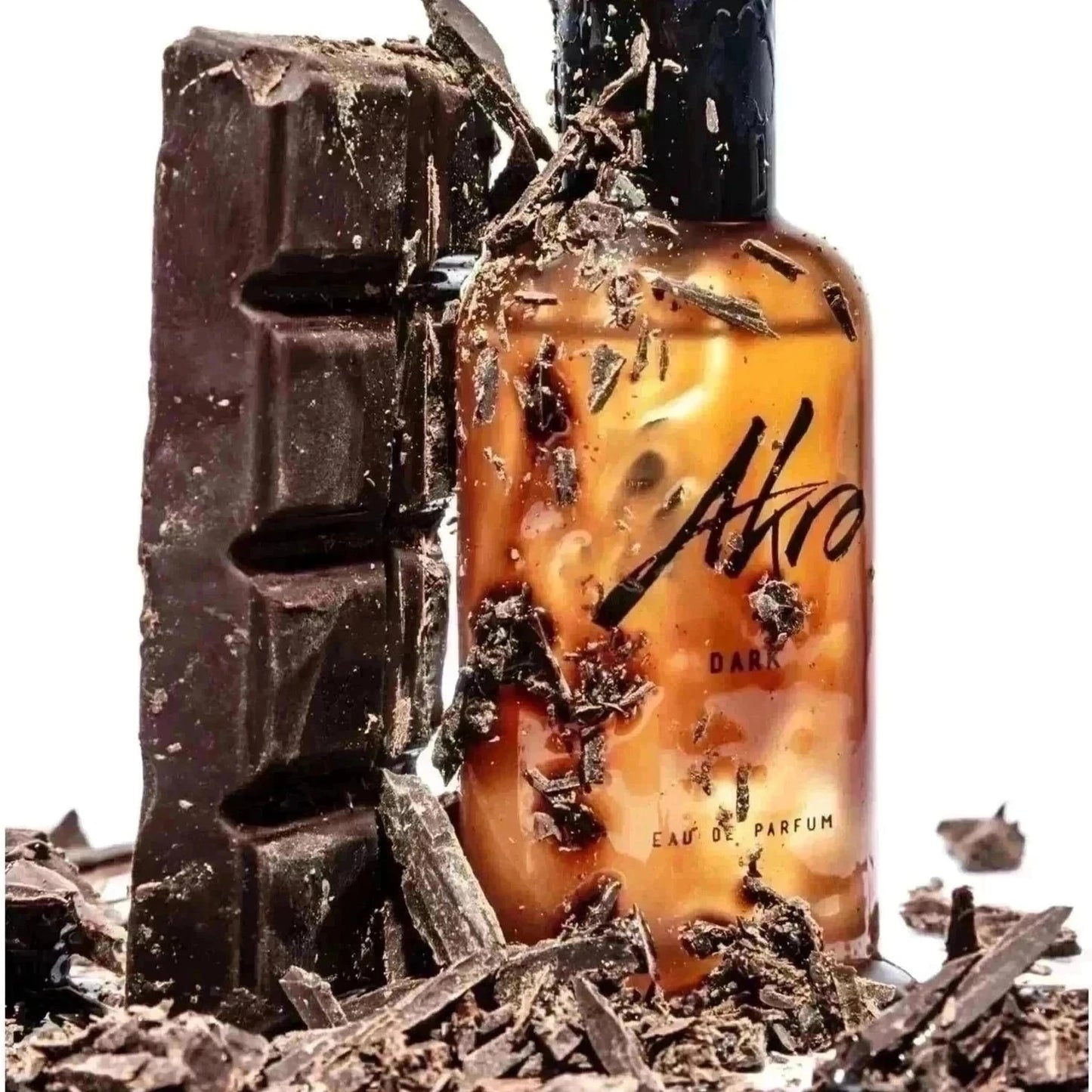 Akro Dark eau de parfum 30 ml, 100 ml