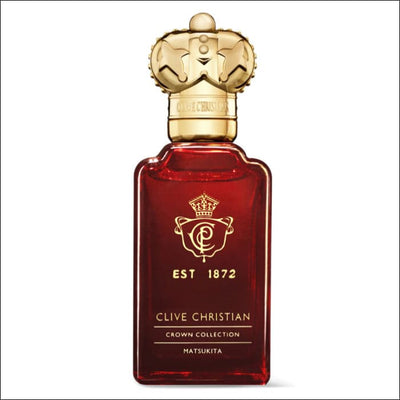 Christian Clive Crown Collection Matsukita Parfum - 50 ml