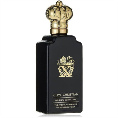 Christian Clive X masculine parfum - 100 ml - parfum