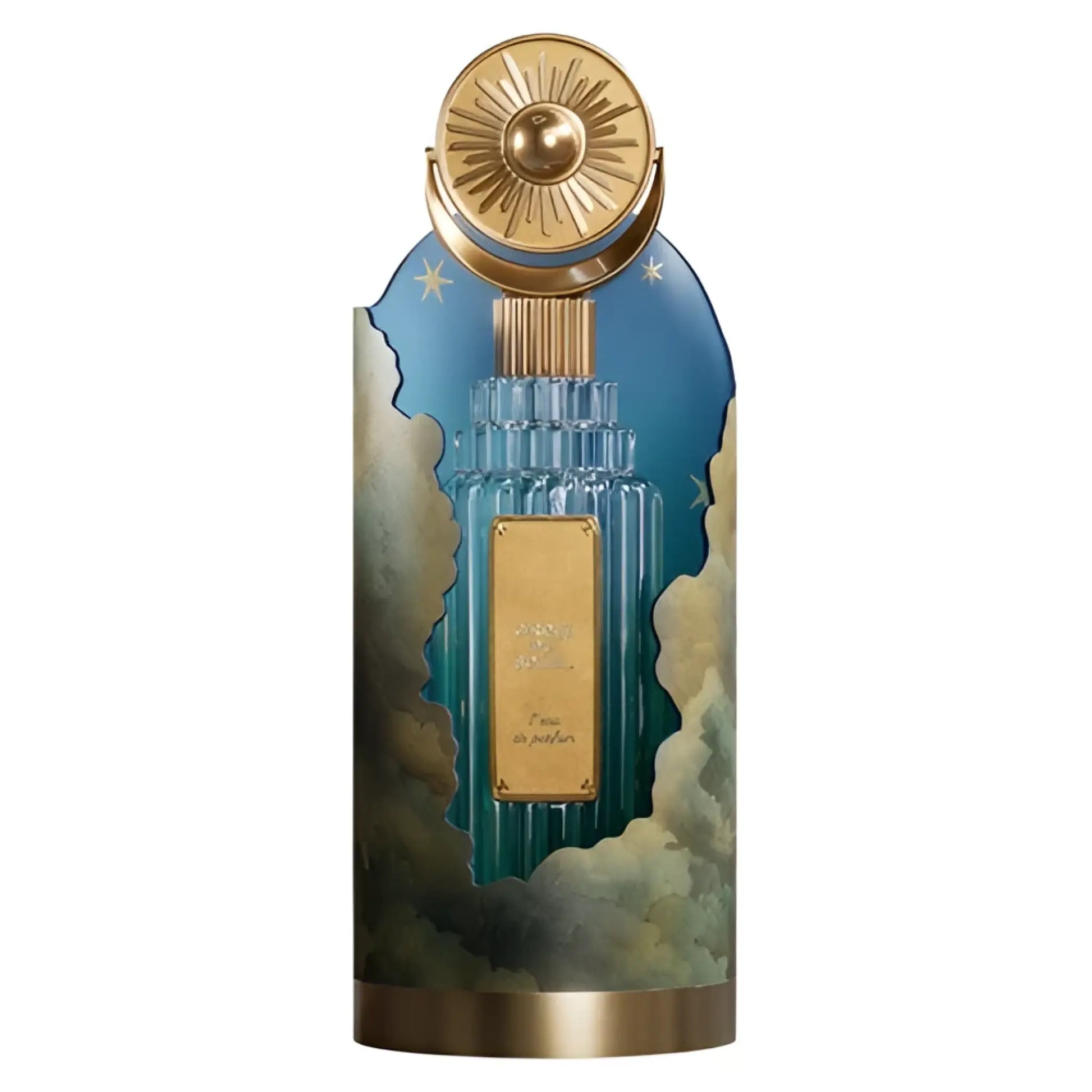 Le cirque du soleil eau de parfum 100 ml