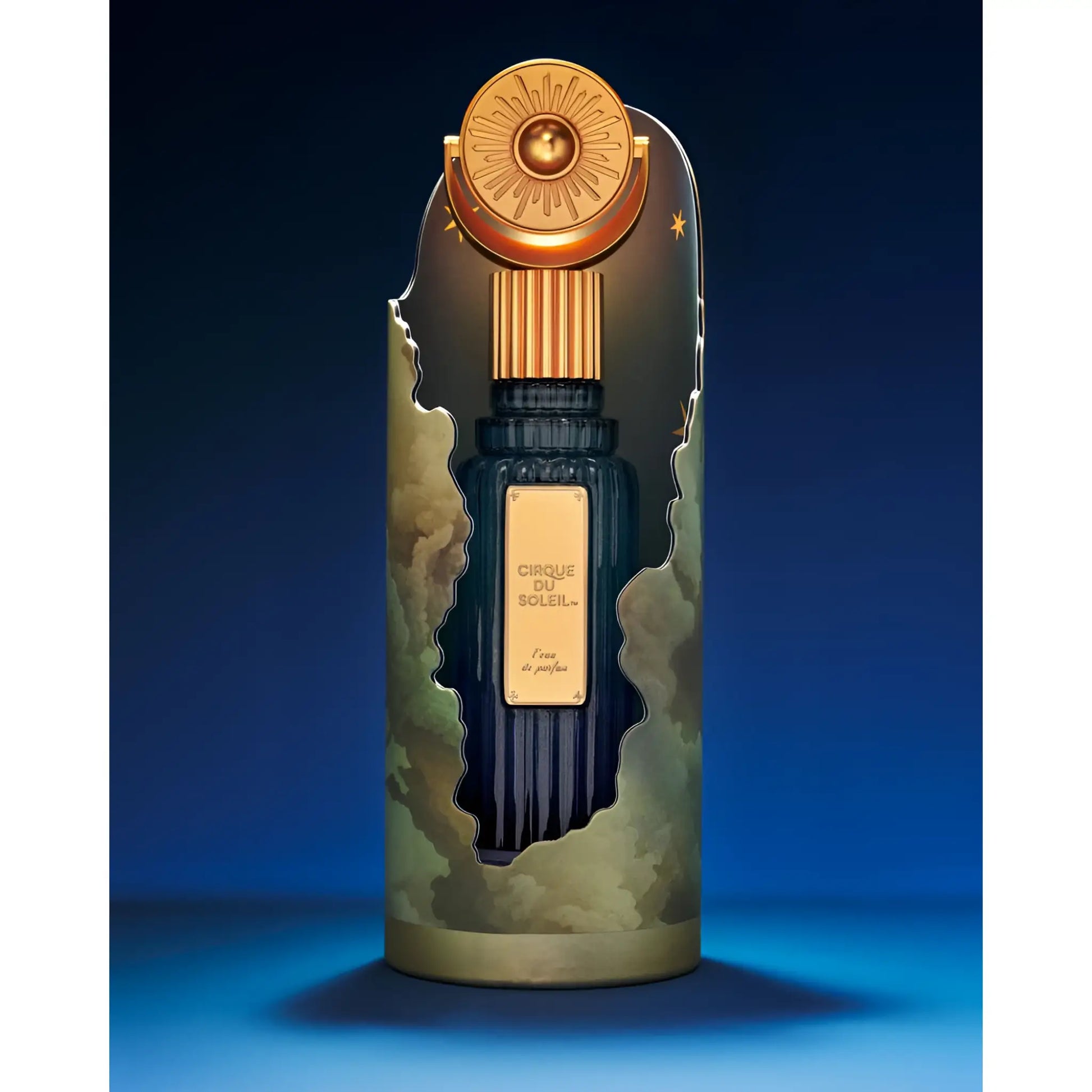 Le cirque du soleil eau de parfum 100 ml