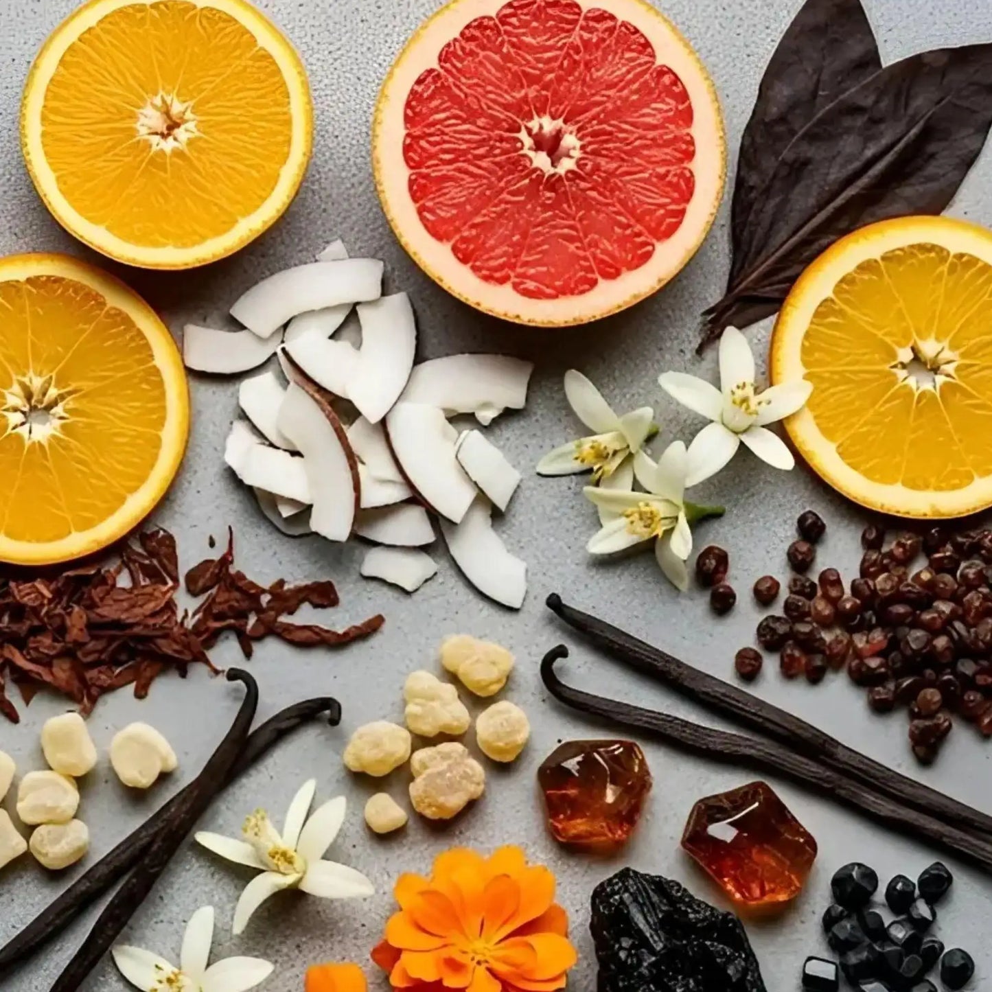 Coreterno Hypnorange eau de parfum 100 ml