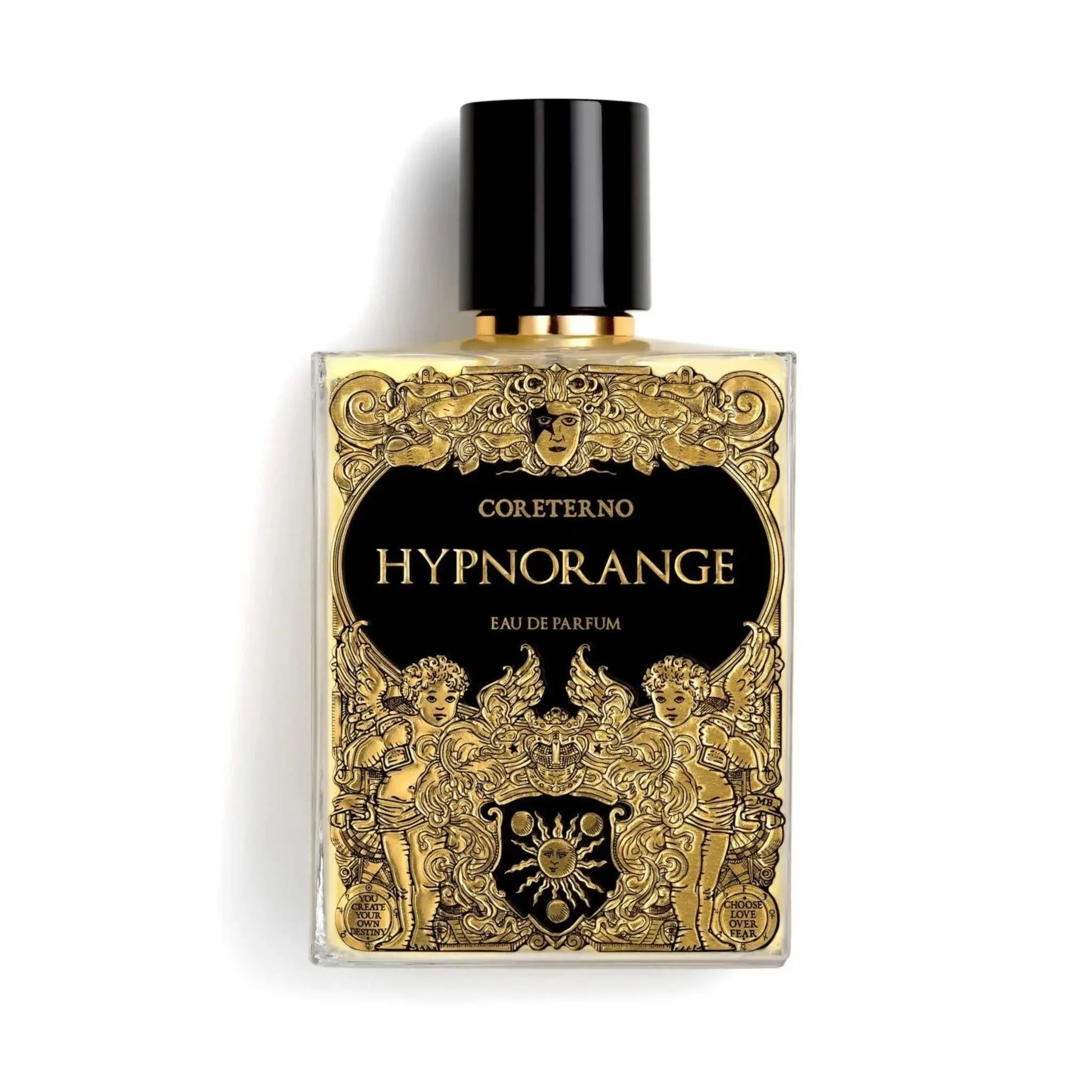 Coreterno Hypnorange eau de parfum 100 ml