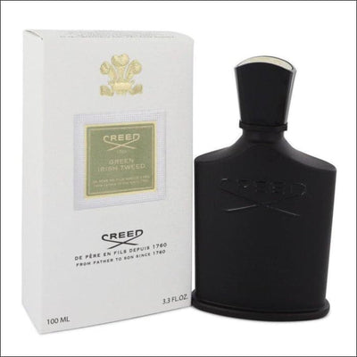 Creed Green Irish Tweed men Eau de parfum - 100 ml