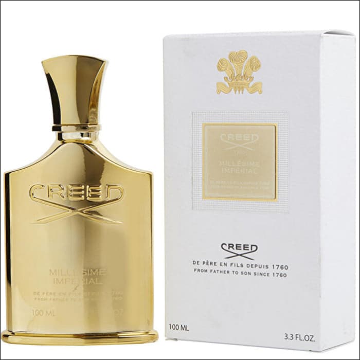 Creed Millesime Imperial eau de parfum - 100 ml