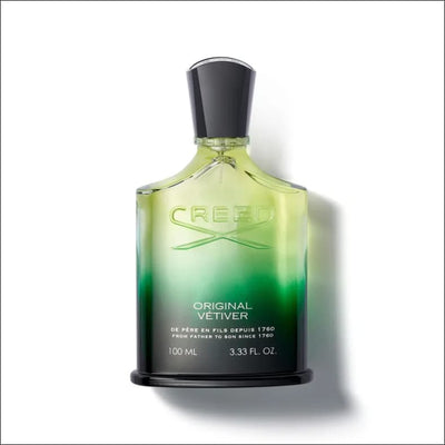 Creed Original Vetiver Eau de parfum - 100 ml - parfum