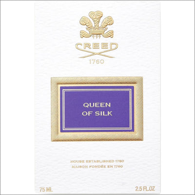 Creed Queen Of Silk eau de parfum - 100 ml