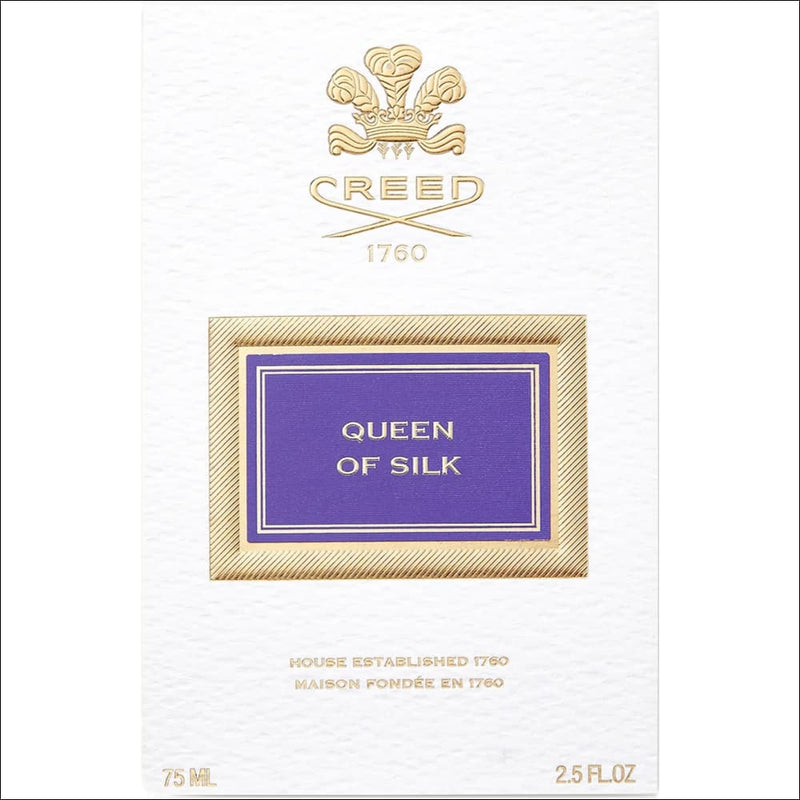Creed Queen Of Silk eau de parfum - 100 ml