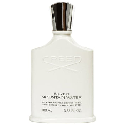 Creed Silver Mountain Water eau de parfum - 100 ml