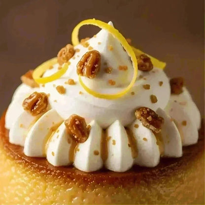 Akro Bake eau de parfum 30 ml, 100 ml